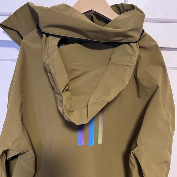 Adidas Jacket - Picture 11 of 12